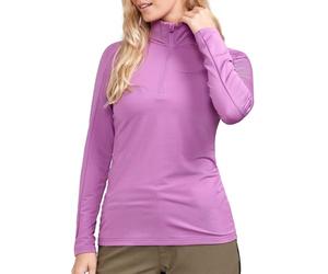 Camicia Craft Core Gain a strato intermedio da donna