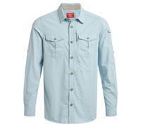 Craghoppers Camicia A Maniche Lunghe Nosilife Adventure Iii