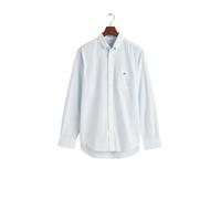 Camicia da banchiere in popeline classico Gant Bleu XL