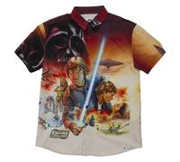 Camicia Da Campo Star Wars: L'Impero Colpisce Ancora, Piccola