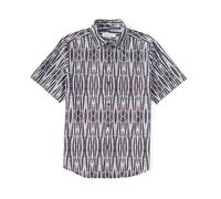 Camicia Da Campo Tommy Bahama Da Uomo, Bahama Coast Shibori Sands, DK Shade, S