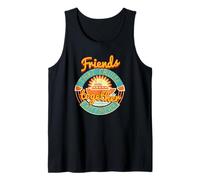 Camicia da Crociera Friends Cruise Together Last Forever Cruise Canotta