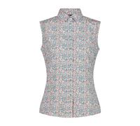 Camicia da donna a maniche corte CMP Bleu XL