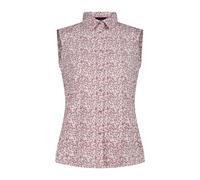 Camicia da donna a maniche corte CMP Rosa XL