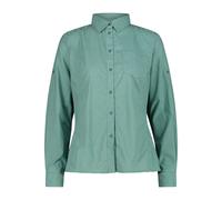Camicia da donna a maniche lunghe CMP Vert S