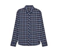 Camicia da donna a maniche lunghe Fox Racing Survivalist Bleu