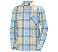 Camicia da donna a maniche lunghe Helly Hansen Lokka Bleu S