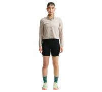 Nike - Women's ACG Aireez Botton L/S - Camicetta XS beige