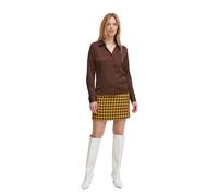Camicia da donna b.young Hence Marron 42