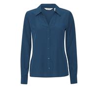 Camicia da donna b.young hubba Reg Bleu 42