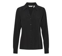 Camicia da donna b.young hubba Reg Noir 36