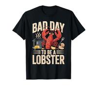 Camicia da Donna Bad Day To Be A Lobster Maglietta