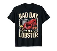 Camicia da Donna Bad Day To Be A Lobster Maglietta