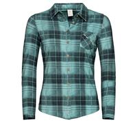 Camicia da donna Chillaz Similaun 2.0 Taglia: L / Colore: azzurro