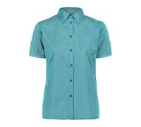 Cmp 39t6066 Short Sleeve Shirt Blu 2XS Donna