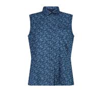 Camicia da donna CMP Blu XS