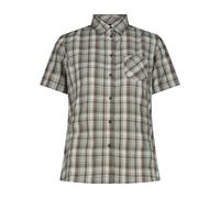 Cmp 34s5706 Short Sleeve Shirt Marrone XL Donna