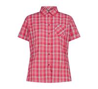 Cmp 34s5706 Short Sleeve Shirt Rosa 2XS Donna