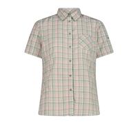 CMP 34S5706 Short Sleeve Shirt 2XS