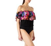 Camicia da donna Desigual in stile Carmen XL