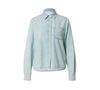 Camicia da donna Donna Daahls by Emma Roberts exclusively for ABOUT YOU XS blu chiaro / rosso