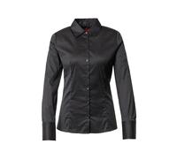 HUGO Camicia da donna nero, Taglia XXS