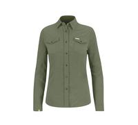 Camicia da donna Karpos Abete Vert XL