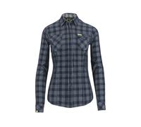 Karpos Fatna Long Sleeve Shirt Blu XS Donna
