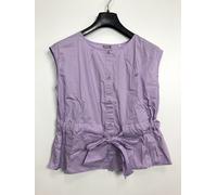Camicia da donna KHUJO modello: Christal Lila S