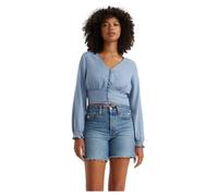 Camicia da donna Levi's Tamara camicia a maniche lunghe camicetta a maniche l...