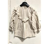 Camicia da donna Mavi, camicetta estiva, manica a 3/4, camicetta per il...