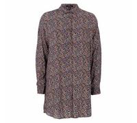 Camicia da donna Mavi camicia a maniche lunghe blusa multicolore S