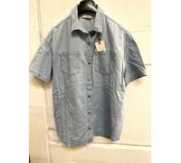 Camicia da donna Mavi, camicia di jeans, camicia a maniche corte per il...