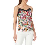 Camicia da donna Mavi, top estivo, top tempo libero top stampa floreale S