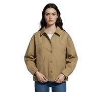 Camicia da donna Napapijri Asko Beige L
