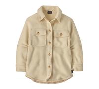 Camicia da donna Patagonia Retro Pile Beige XL