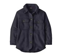 Camicia da donna Patagonia Retro Pile Bleu L