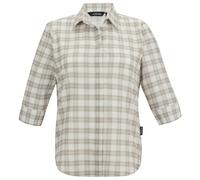 Regatta Keralin Long Sleeve Shirt Bianco 38 Donna