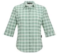 Regatta Keralin 3/4 Sleeve Shirt Verde 38 Donna