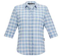 Camicia da donna Regatta Keralin Taglia: XS / Colore: blu