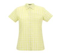 Camicia da donna Regatta Mindano VIII Jaune 44