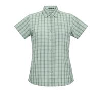 Camicia da donna Regatta Mindano VIII Vert 54