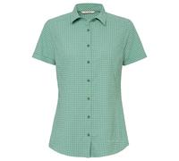 Vaude - Women's Seiland Shirt III - Camicetta 36 turchese