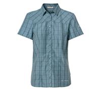 Camicia da donna VAUDE Tacun II Bleu 34