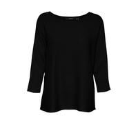 Camicia da donna Vero Moda Nora Noir S