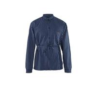 Camicia da falegname da donna Blaklader Blanc XL