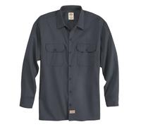 Camicia Da Lavoro A Maniche Lunghe Tradizionale Con Bottoni Per Uomo Dickies 574