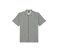 Camicia da lavoro a righe multiple Dickies Vert M