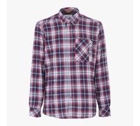 Camicia da Lavoro in flanella Shirt Check DIADORA blu/bianco/rosso - 702.171662