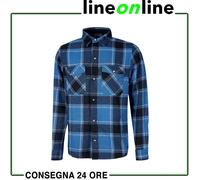 Camicia da lavoro UPower Cedar-Azzurro-XXXXL